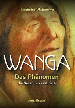 Abbildung von Stojanova | Vanga - Das Phänomen | 1. Auflage | 2018 | beck-shop.de