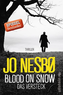 Abbildung von Nesbø | Blood on Snow. Das Versteck | 1. Auflage | 2016 | 2 | beck-shop.de