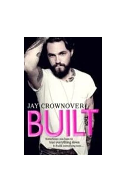Abbildung von Crownover | Built | 1. Auflage | 2016 | beck-shop.de