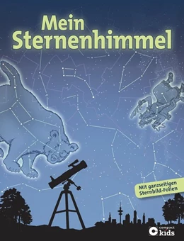 Abbildung von Küntzel | Mein Sternenhimmel | 1. Auflage | 2015 | beck-shop.de