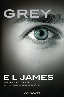 Abbildung von James | Grey - Fifty Shades of Grey von Christian selbst erzählt | 1. Auflage | 2015 | beck-shop.de