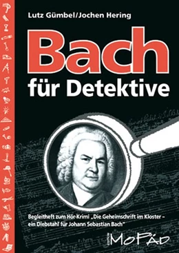 Abbildung von Gümbel / Hering | Bach für Detektive | 1. Auflage | 2005 | beck-shop.de