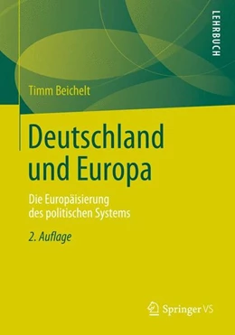 Abbildung von Beichelt | Deutschland und Europa | 2. Auflage | 2015 | beck-shop.de