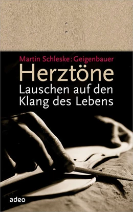 Abbildung von Schleske | Herztöne | 1. Auflage | 2015 | beck-shop.de