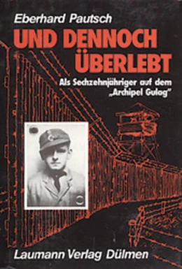 Abbildung von Pautsch | Und dennoch überlebt | 2. Auflage | 2009 | beck-shop.de