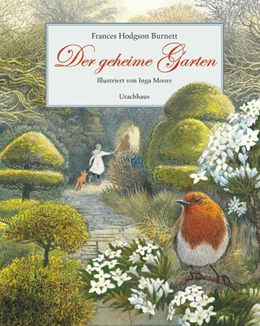 Abbildung von Burnett | Der geheime Garten | 1. Auflage | 2017 | beck-shop.de