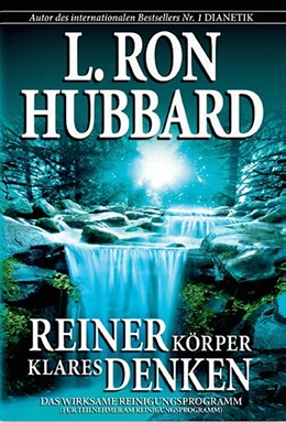 Abbildung von Hubbard | Reiner Körper - Klares Denken | 1. Auflage | 2014 | beck-shop.de