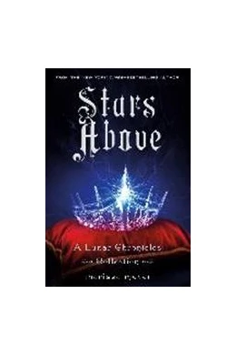 Abbildung von Meyer | Stars Above | 1. Auflage | 2016 | beck-shop.de