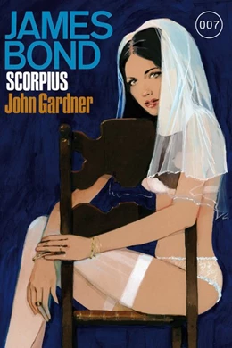 Abbildung von Gardner | James Bond 22: Scorpius | 1. Auflage | 2016 | beck-shop.de