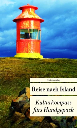 Abbildung von Barth | Reise nach Island | 1. Auflage | 2009 | beck-shop.de