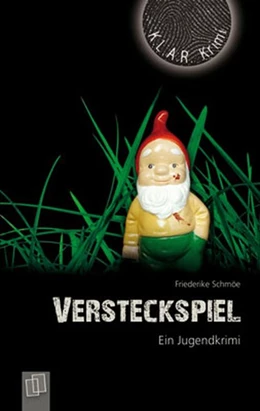 Abbildung von Schmöe | Versteckspiel | 1. Auflage | 2010 | beck-shop.de