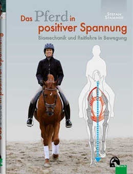 Abbildung von Stammer | Das Pferd in positiver Spannung | 1. Auflage | 2015 | beck-shop.de
