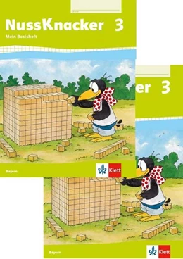 Abbildung von Der Nussknacker. Paket (Arbeitsheft und Basisheft) 3. Schuljahr. Ausgabe für Bayern | 1. Auflage | 2015 | beck-shop.de