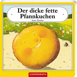 Abbildung von Der dicke fette Pfannkuchen | 1. Auflage | 2015 | beck-shop.de