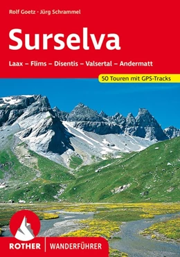 Abbildung von Goetz | Surselva | 4. Auflage | 2021 | beck-shop.de