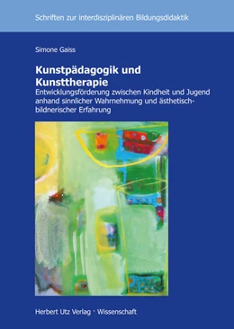 Abbildung von Gaiss | Kunstpädagogik und Kunsttherapie | 1. Auflage | 2015 | 28 | beck-shop.de