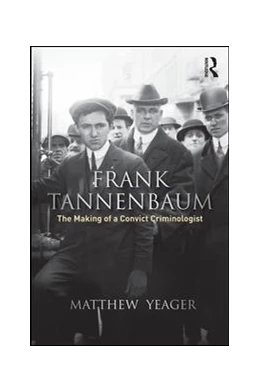 Abbildung von Yeager | Frank Tannenbaum | 1. Auflage | 2015 | beck-shop.de