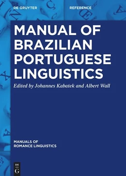 Abbildung von Kabatek / Wall | Manual of Brazilian Portuguese Linguistics | 1. Auflage | 2022 | 21 | beck-shop.de