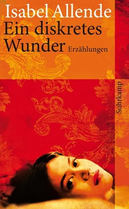 Abbildung von Allende / Santa Cruz | Ein diskretes Wunder | 1. Auflage | 2015 | beck-shop.de