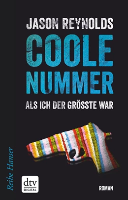 Abbildung von Reynolds | Coole Nummer | 1. Auflage | 2015 | beck-shop.de