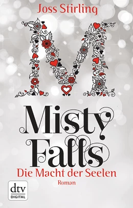 Abbildung von Stirling | Die Macht der Seelen - Misty Falls | 1. Auflage | 2015 | beck-shop.de