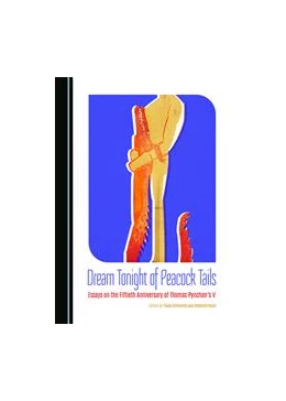 Abbildung von Simonetti / Rossi | Dream Tonight of Peacock Tails | 1. Auflage | 2015 | beck-shop.de