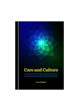 Abbildung von Rugkåsa | Care and Culture | 1. Auflage | 2015 | beck-shop.de