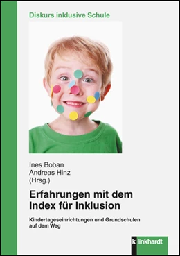 Abbildung von Boban / Hinz | Erfahrungen mit dem Index für Inklusion | 1. Auflage | 2015 | beck-shop.de