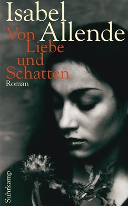Abbildung von Allende | Von Liebe und Schatten | 1. Auflage | 2015 | beck-shop.de
