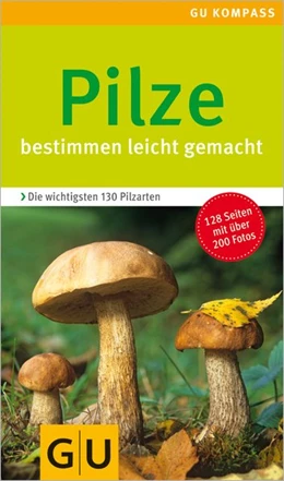 Abbildung von Pilze | 1. Auflage | 2003 | beck-shop.de