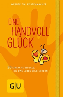 Abbildung von Küstenmacher | Eine Handvoll Glück | 1. Auflage | 2013 | beck-shop.de