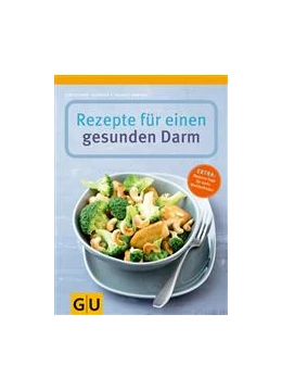 Abbildung von Schäfer / Ubrich | Rezepte für einen gesunden Darm | 1. Auflage | 2013 | beck-shop.de
