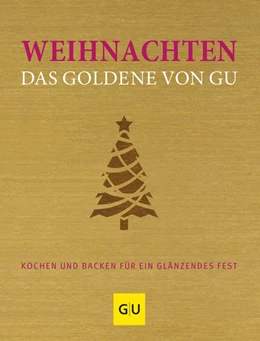 Abbildung von Weihnachten - Das Goldene von GU | 1. Auflage | 2013 | beck-shop.de