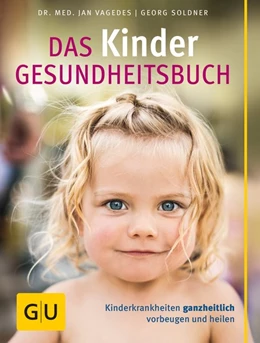 Abbildung von Vagedes / Soldner | Kinder-Gesundheitsbuch, Das | 1. Auflage | 2013 | beck-shop.de