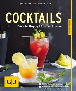Abbildung von Hasenbein / Adam | Cocktails | 1. Auflage | 2015 | beck-shop.de