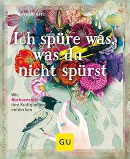 Abbildung von Heintze | Ich spüre was, was du nicht spürst | 1. Auflage | 2015 | beck-shop.de