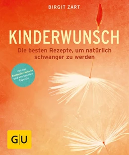 Abbildung von Zart | Kinderwunsch | 1. Auflage | 2015 | beck-shop.de