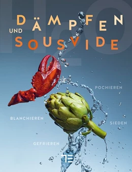 Abbildung von Wittmann / Arold | Dämpfen und Sous-vide | 1. Auflage | 2015 | beck-shop.de