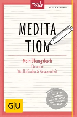 Abbildung von Hofmann | Meditation | 1. Auflage | 2015 | beck-shop.de