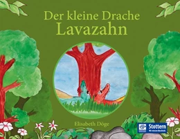 Abbildung von Döge | Der kleine Drache Lavazahn | 1. Auflage | 2015 | beck-shop.de