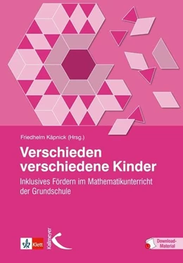 Abbildung von Käpnick | Verschieden verschiedene Kinder | 1. Auflage | 2016 | beck-shop.de
