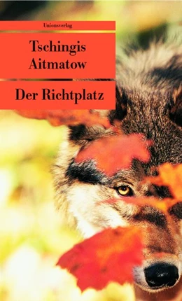 Abbildung von Aitmatow, Tschingis | Der Richtplatz | 4. Auflage | 2007 | beck-shop.de