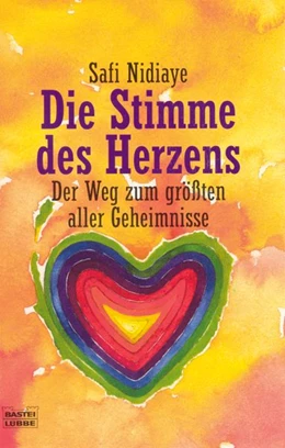 Abbildung von Nidiaye | Die Stimme des Herzens | 1. Auflage | 2013 | beck-shop.de