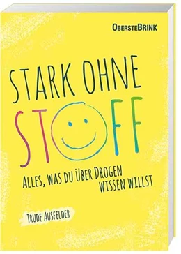 Abbildung von Ausfelder | Stark ohne Stoff | 2. Auflage | 2015 | beck-shop.de