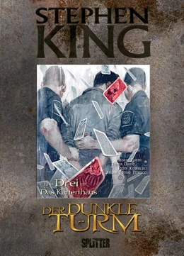 Abbildung von King / Furth | Der Dunkle Turm 13 - Das Kartenhaus | 1. Auflage | 2016 | beck-shop.de