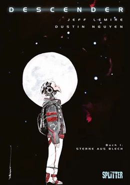 Abbildung von Lemire | Descender 01 | 1. Auflage | 2015 | beck-shop.de