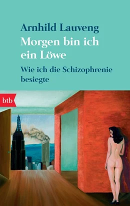 Abbildung von Lauveng | Morgen bin ich ein Löwe | 1. Auflage | 2010 | beck-shop.de