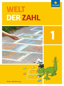 Abbildung von Welt der Zahl 1. Schulbuch. Baden-Württemberg | 1. Auflage | 2015 | beck-shop.de