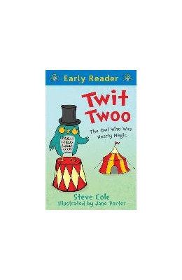 Abbildung von Cole | Early Reader: Twit Twoo | 1. Auflage | 2015 | beck-shop.de