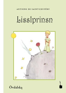 Abbildung von Saint-Exupéry | Lisslprinsn | 1. Auflage | 2015 | beck-shop.de